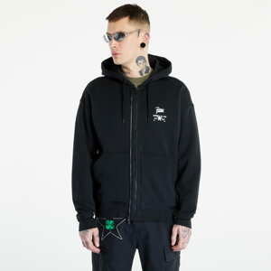 Converse x Patta Utility Fleece Hoodie Black