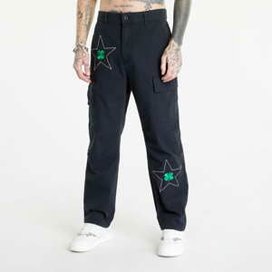 Jeans Converse x Patta Four-Leaf Clover Cargo Pant Black