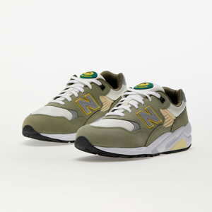 New Balance 580 Olive