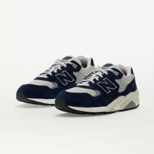 New Balance 580 Navy/ Grey