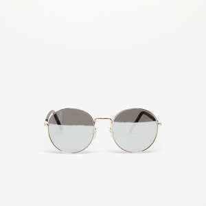 Sluneční brýle Vans Leveler Sunglasses Gold