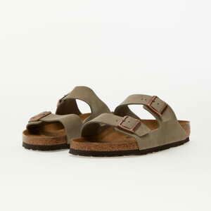 Birkenstock Arizona VL Taupe