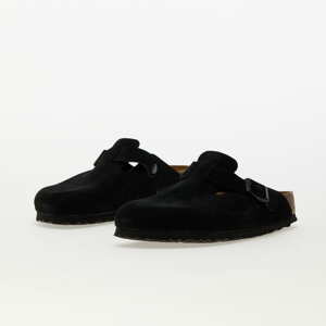 Pánské boty Birkenstock Boston SFB VL Black