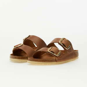 Birkenstock Arizona Big Buckle FL Cognac HEX