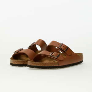 Birkenstock Arizona NL Ginger Brown