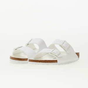 Birkenstock Arizona BF Triples White