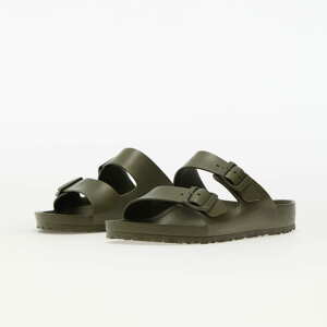 Pánské boty Birkenstock Arizona EVA Khaki