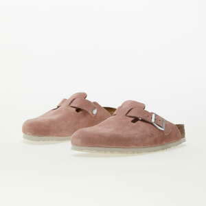 Birkenstock Boston SFB LEVE Pink Clay