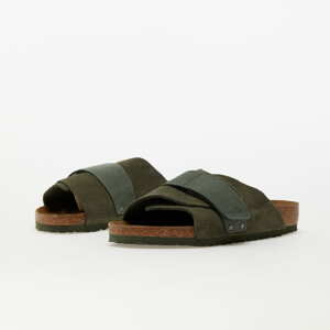 Birkenstock Kyoto VL NU Thyme