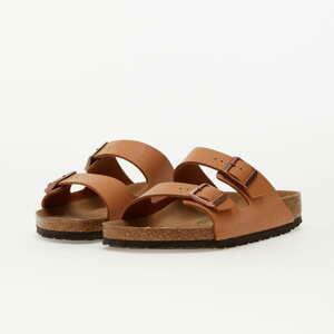 Birkenstock Arizona BFBC Earthy Vegan Pecan VEG