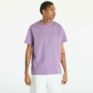 Tričko s krátkým rukávem Carhartt WIP S/S Pocket T-Shirt Violanda