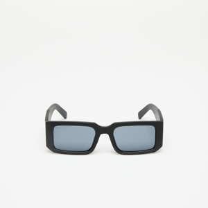 Sluneční brýle Urban Classics Sunglasses Helsinki 2-Pack Black/ Vintagegreen