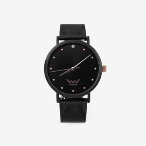 Hodinky Vuch Elegance Black