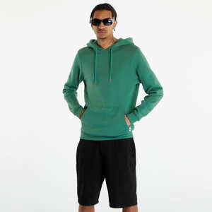 Mikina Urban Classics Organic Basic Hoody Leaf