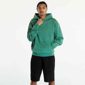 Mikina Urban Classics Ultra Heavy Hoody Leaf