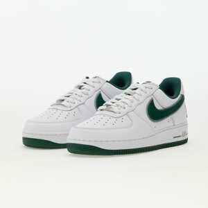 Nike Air Force 1 Low White/ Deep Forest-Wolf Grey