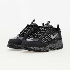 Nike Air Humara Black/ Metallic Silver-Metallic Silver