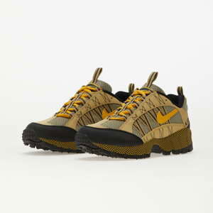 Nike Air Humara Wheat Grass/ Yellow Ochre-Black