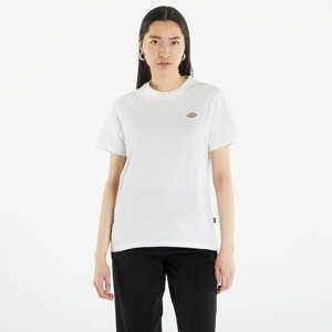 Dámské tričko Dickies Mapleton Short Sleeve T-Shirt White