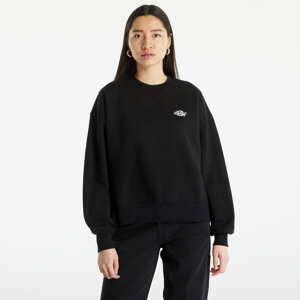 Dámská mikina Dickies Summerdale Sweatshirt Black