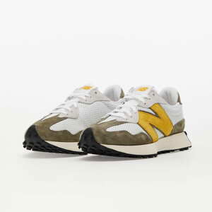 New Balance 327 Munsell White