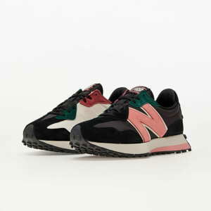 New Balance 327 Black