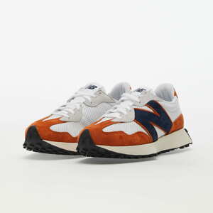 New Balance 327 Munsell White