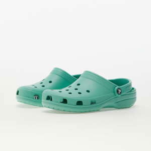 Crocs Classic Jade Stone