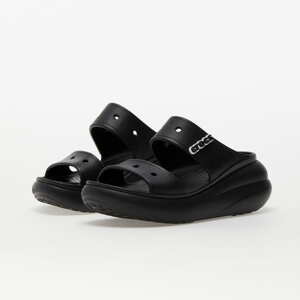 Pánské boty Crocs Classic Crush Sandal Black