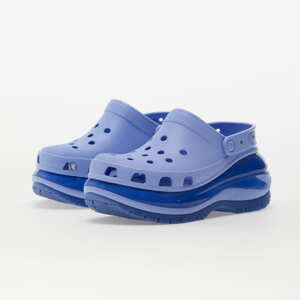 Crocs Classic Mega Crush Clog Moon Jelly