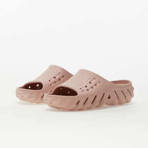 Pánské boty Crocs Echo Slide Pink Clay