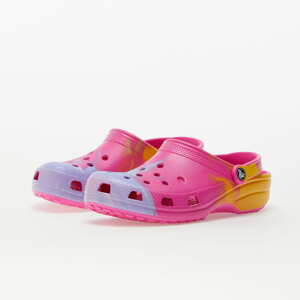 Crocs Classic Ombre Clog Juice