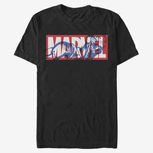 Queens Marvel Other - Iron Marvel Men's T-Shirt Black