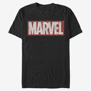 Queens Marvel Other - Comic Strips Marvel Men's T-Shirt Black