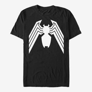 Queens Marvel Other - Venom Classic Men's T-Shirt Black