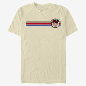 Queens Netflix Sex Education - Sex Kid Otis Men's T-Shirt Natural