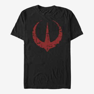 Queens Star Wars: Andor - Logo Andor Men's T-Shirt Black