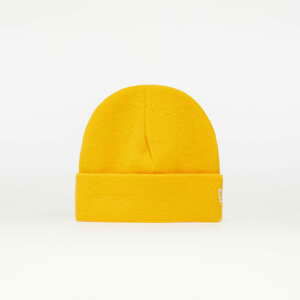 Kulich New Era Colour Pop Cuff Beanie Hat Yellow