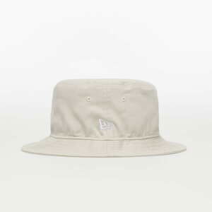 Klobouk New Era Essential Tapered Bucket Hat Stone