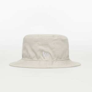 Klobouk New Era Essential Tapered Bucket Hat Stone