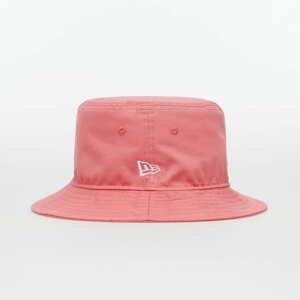 Klobouk New Era Essential Tapered Bucket Hat Pink
