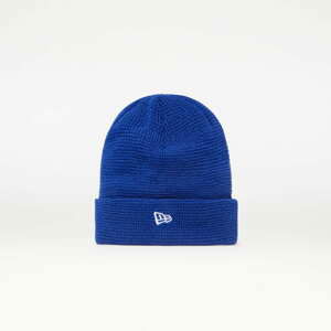 Kulich New Era Colour Pop Cuff Beanie Hat Blue