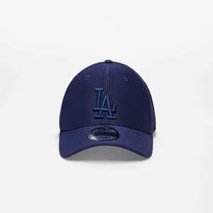 Snapback New Era Los Angeles Dodgers Colour Pop 9FORTY Cap Navy