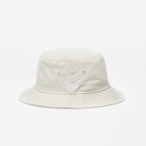 Klobouk New Era Essential Tapered Bucket Hat Stone