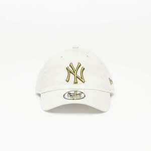 Kšiltovka New Era New York Yankees League Essential Casual Classic Cap Stone