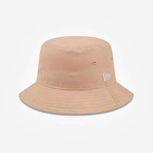 Klobouk New Era Pastel Womens Bucket Hat Rose Gold Pink