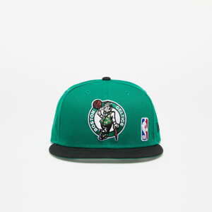 Snapback New Era Boston Celtics Team Arch 9FIFTY Snapback Cap Green