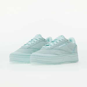 Reebok Club C Double Geo Mist/ Mist/ Mist