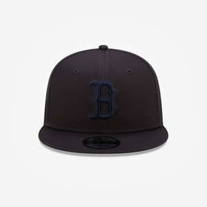 Snapback New Era Boston Red Sox League Essential 9FIFTY Snapback Cap Navy