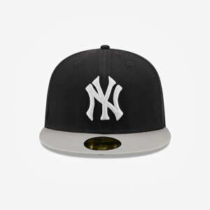 Kšiltovka New Era 5950 Mlb Coops 59Fifty New York Yankees Navy